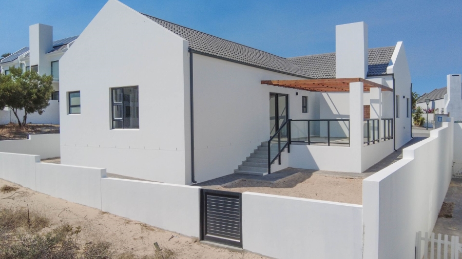 3 Bedroom Property for Sale in Shelley Point Western Cape